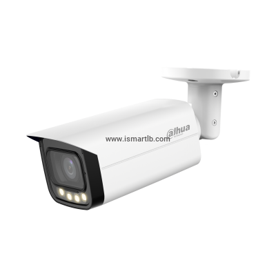CAMERA 5MP 2.7-13.5MM OUTDOOR DAHUA  DH-HAC-HFW1509TUP-Z-A-LED