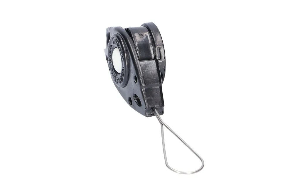 FTTH Fish Anchor Clamp for Drop Cable Wire