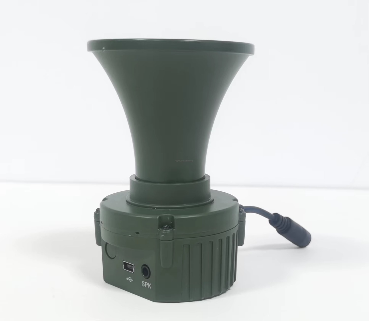 Outdoor Tordo Caller MP3 Built in 48watts Tweeter for Hunting with Timer On/off and Password Bird Sounds Device