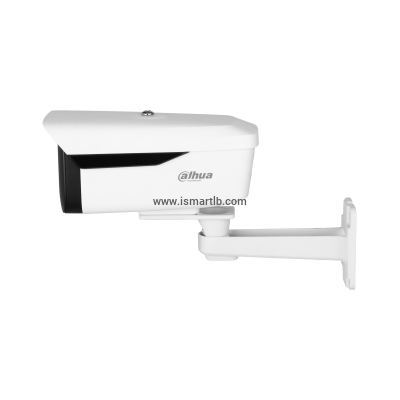 DAHUA FULL COLOR IP CAMERA 4MP 3.6MM OUTDOOR DH-IPC-HFW2449M-AS-LED-B