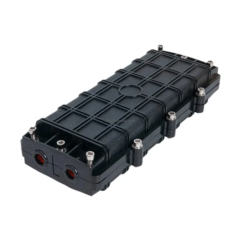 96 Core Fiber Distribution connecting Box