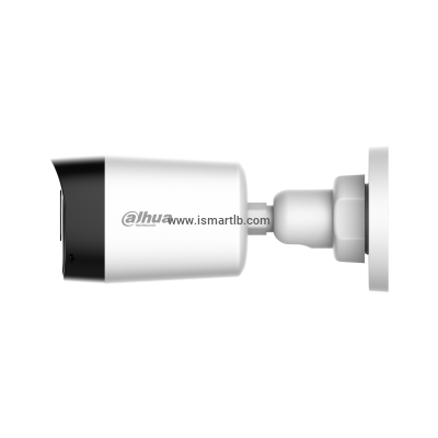 DAHUA FULL COLOR CAMERA 5MP 3.6MM  OUTDOOR DH-HAC-HFW1500RLP-IL-A
