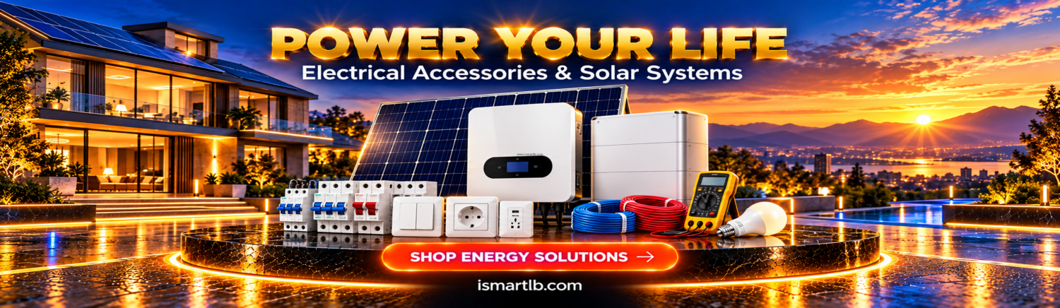 ISmart promo