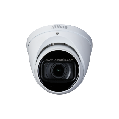 DAHUA CAMERA 8MP 2.7-13.5MM 4K INDOOR DH-HAC-HDW1801TP-Z-A