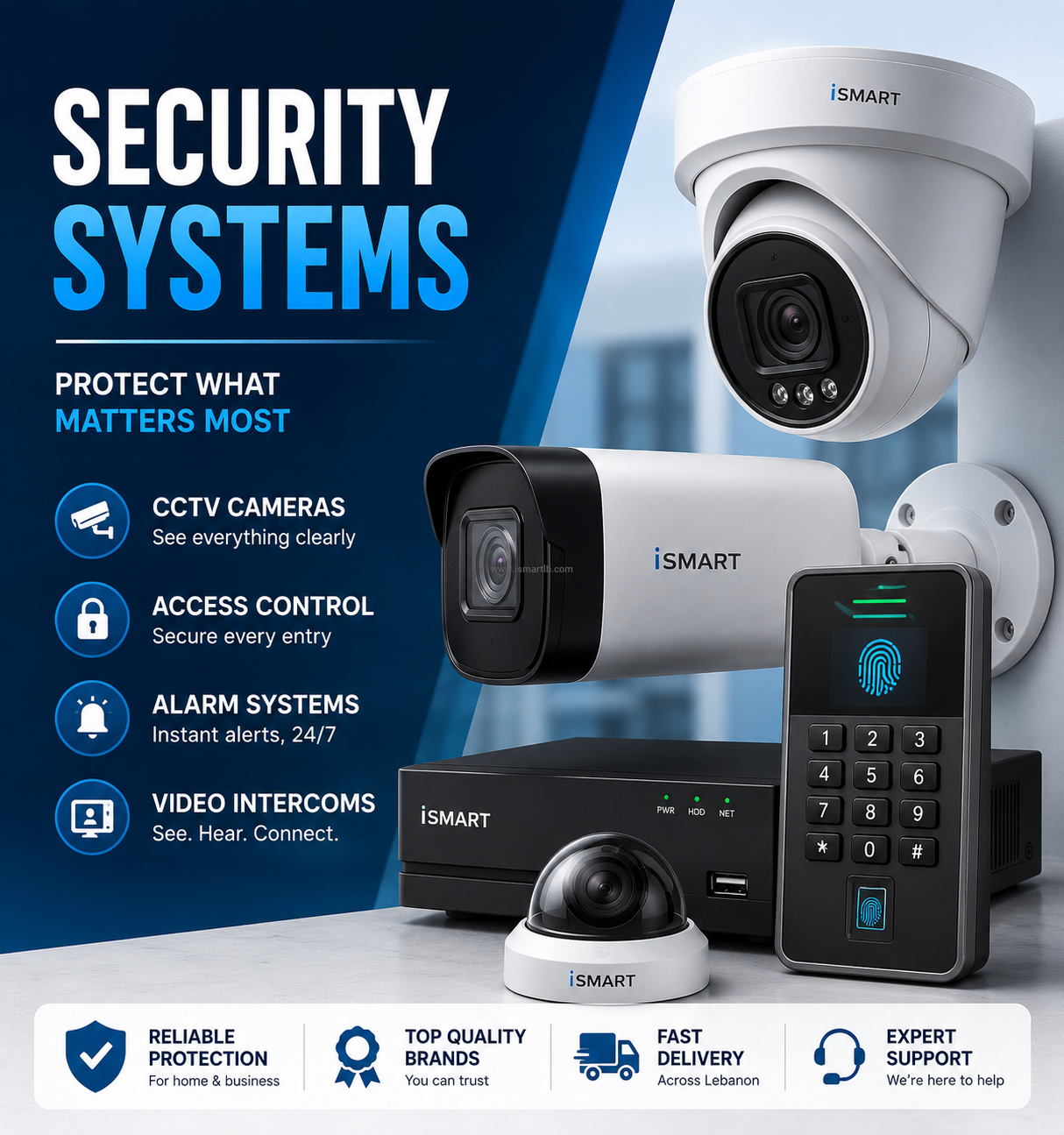 Security Systems