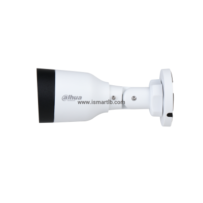 DAHUA FULL COLOR IP CAMERA 2MP 3.6MM OUTDOOR DH-IPC-HFW1239S1-LED