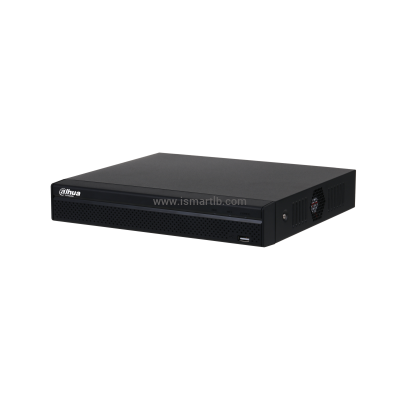 NVR 8 CHANNEL 1HDD DAHUA DHI-NVR4108HS-4KS3