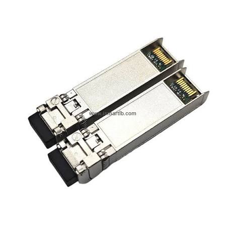 10G LC SFP+ 10km 1270-1330nm BIDI SM DDM