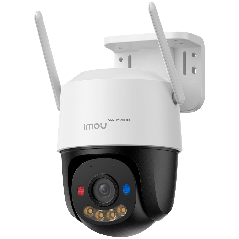 IMOU CRUISER SC CAMERA 3MP 3.6MM 2K OUTDOOR  K7FP-3H0WE