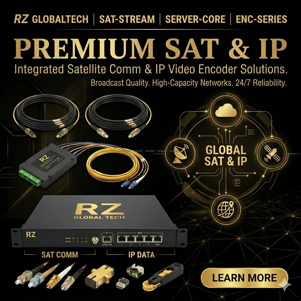 ISmart promo